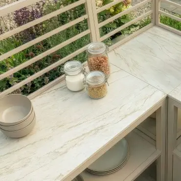 Sicily Outdoor Kitchen & Bar