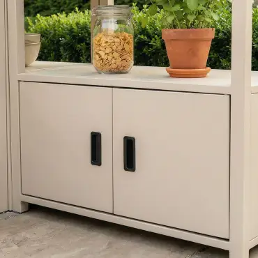 Sicily Outdoor Kitchen & Bar