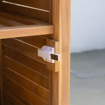 Antigua Outdoor Kitchen Single Storage Unit