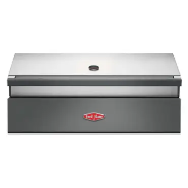 Antigua Outdoor Kitchen Storage Units - Beefeater 1700 Series BBQ - Small Configuration