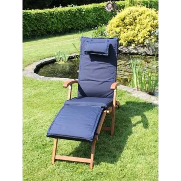 Sun lounger Cushion