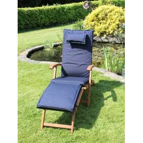 Sun lounger Cushion