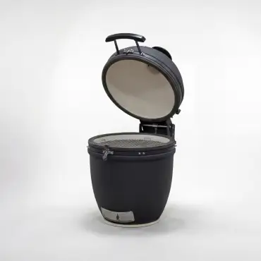 K-Pro 22 Kamado Charcoal Barbecue