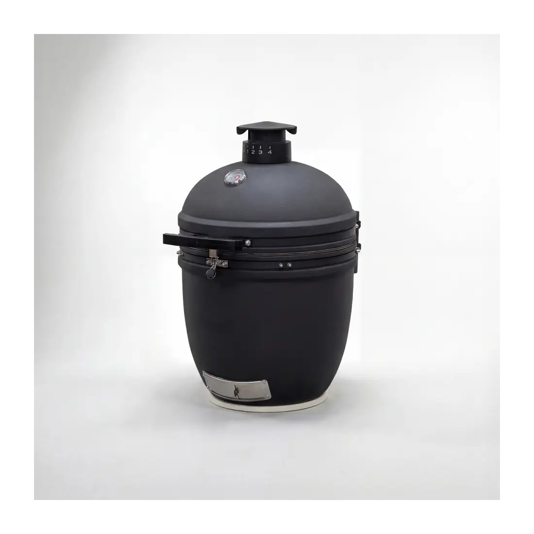 K-Pro 22 Kamado Charcoal Barbecue