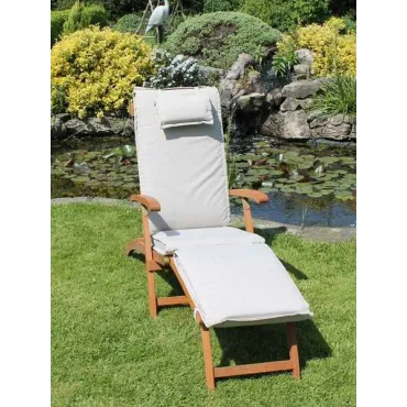 Sun lounger Cushion