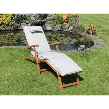 Sun lounger Cushion
