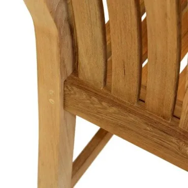 Malvern 8 Chair Dining Set - Certified