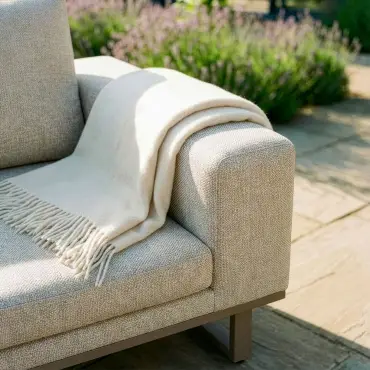 Ethos Garden Sofa Armchair