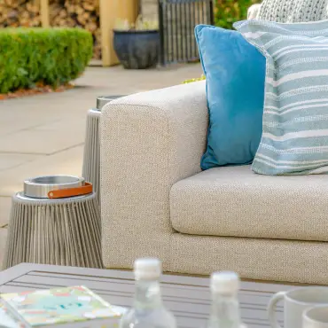 Ethos Garden Sofa Armchair