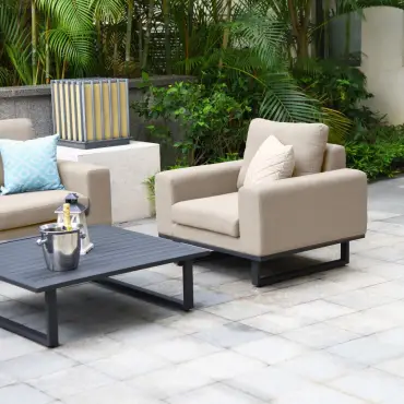 Ethos 2 Seat Sofa Set