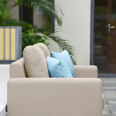 Ethos 2 Seat Sofa Set