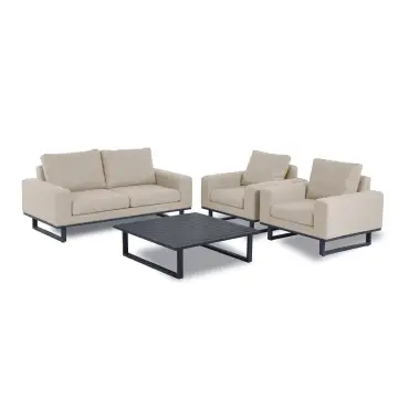 Ethos 2 Seat Sofa Set
