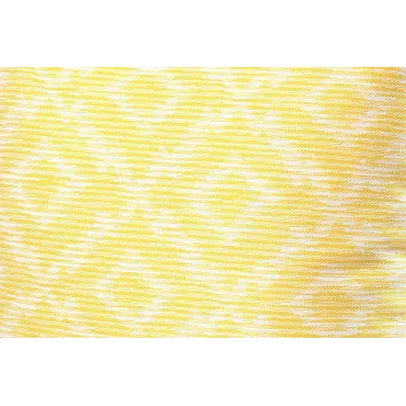 Scatter Cushions x 2  Santorini Yellow  - 4