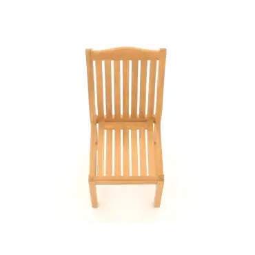 Malvern Teak Diner Chair - Teak Certified