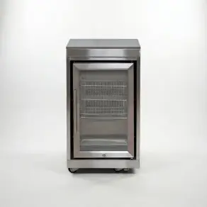 Stanley Outdoor Kitchen Fridge Modular Unit