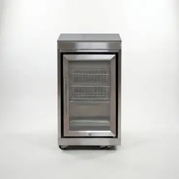 Stanley Outdoor Kitchen Fridge Modular Unit