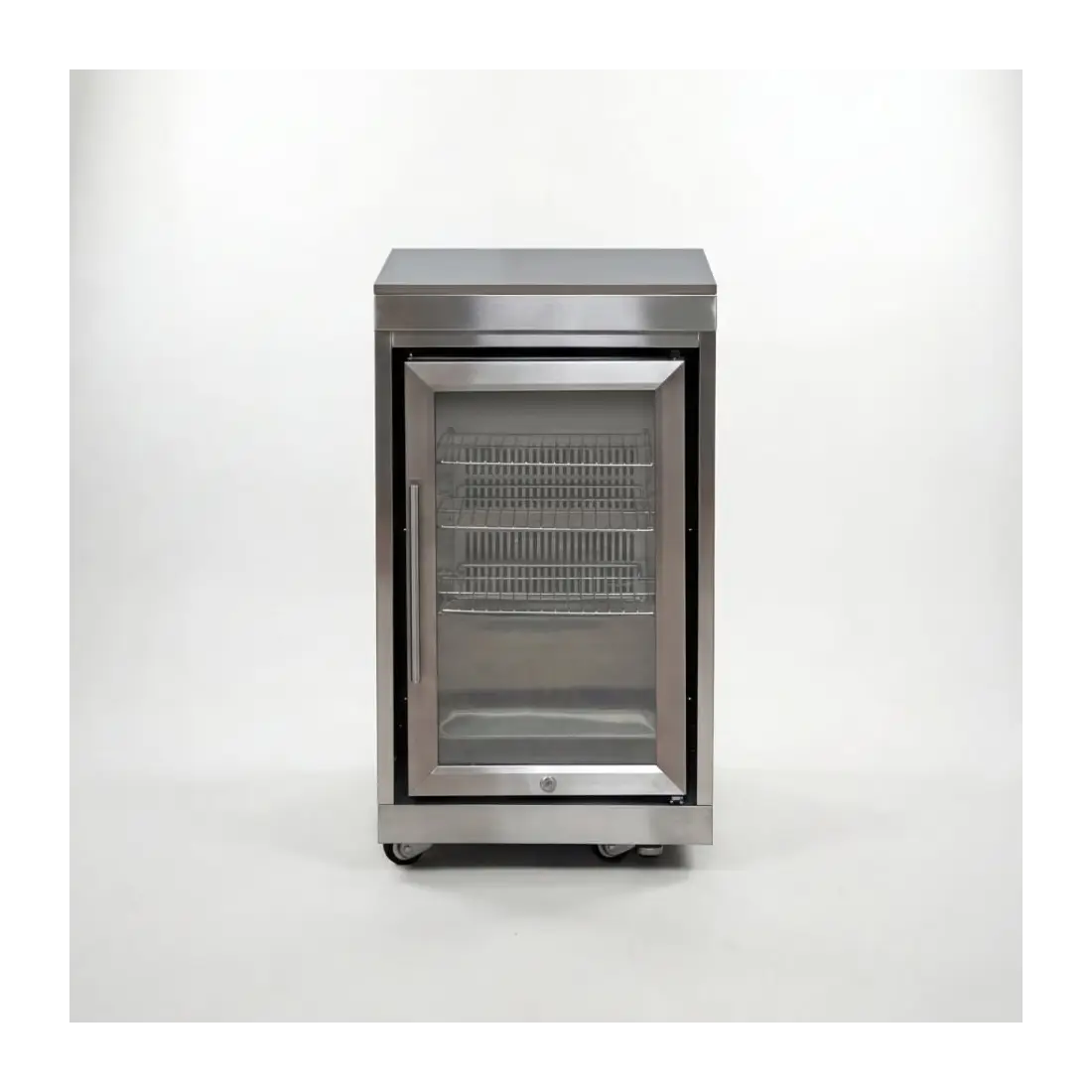 Stanley Outdoor Kitchen Fridge Modular Unit Stanley Outdoor Kitchen Fridge Modular Unit