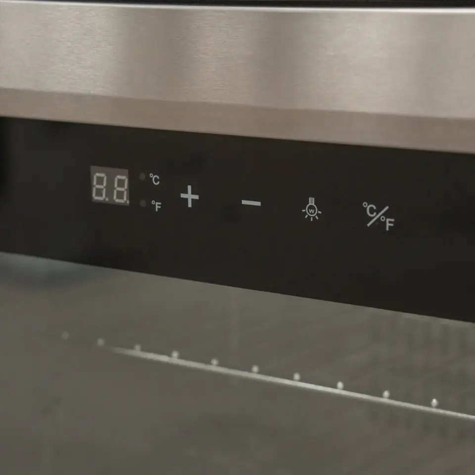 Stanley Outdoor Kitchen Fridge Modular Unit