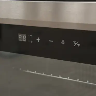 Stanley Fridge & Cupboard with Sink & Tap Modular Unit