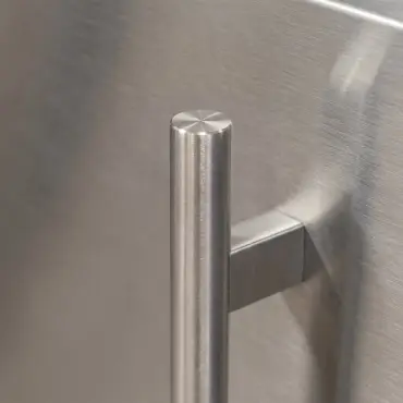 Stanley Fridge & Cupboard with Sink & Tap Modular Unit