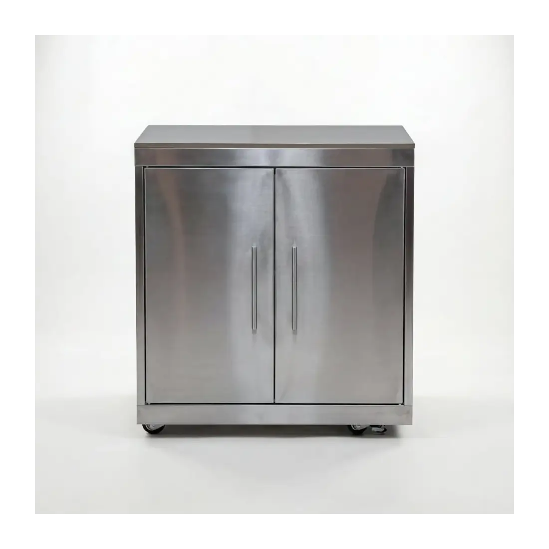 Stanley Outdoor Kitchen Double Cupboard Modular Unit