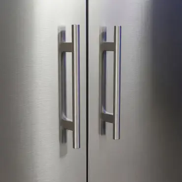 Stanley Outdoor Kitchen Double Cupboard Modular Unit