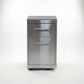 Stanley Outdoor Kitchen Double Drawer Modular Unit