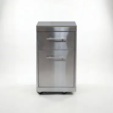 Stanley Outdoor Kitchen Double Drawer Modular Unit