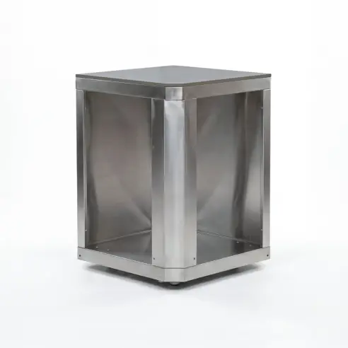 Stanley Outdoor Kitchen Corner Modular Unit