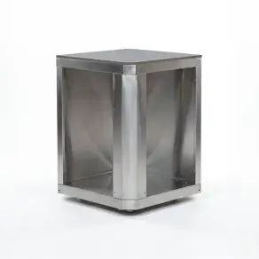 Stanley Outdoor Kitchen Corner Modular Unit