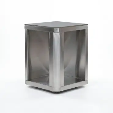 Stanley Outdoor Kitchen Corner Modular Unit