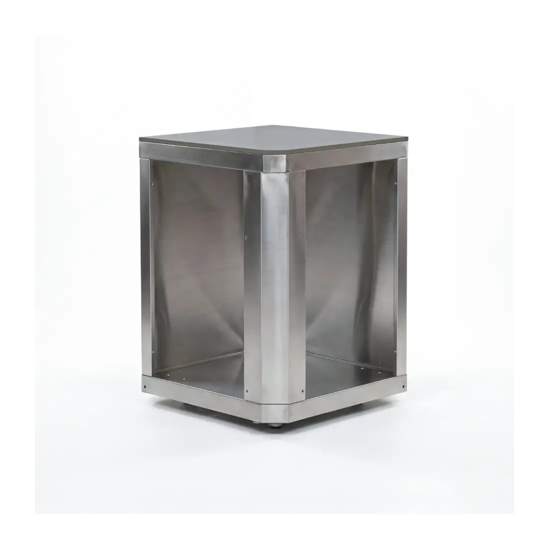 Stanley Outdoor Kitchen Corner Modular Unit