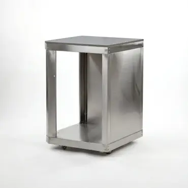 Stanley Outdoor Kitchen Corner Modular Unit