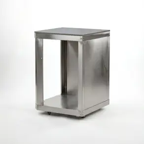 Stanley Outdoor Kitchen Corner Modular Unit