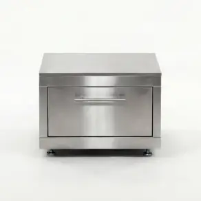 Stanley Outdoor Kitchen Kamado BBQ Drawer Modular Unit