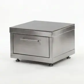 Stanley Outdoor Kitchen Kamado BBQ Drawer Modular Unit