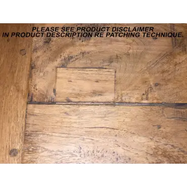 Willow 10 Chair Rectangular Dining Set