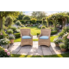 Willow Seville Dining Chair x 4