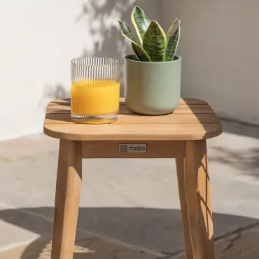 Bali Rope Weave Lounge Set