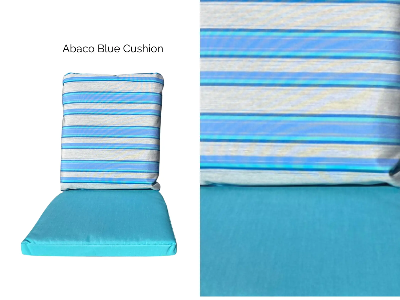 Valencia Seat and Scatter Cushion Set