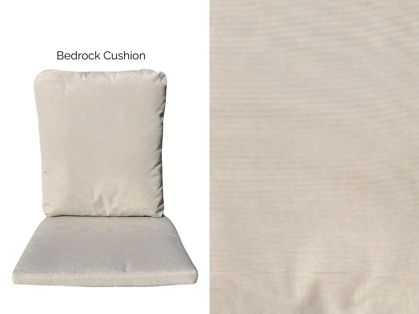 Valencia Seat and Scatter Cushion Set