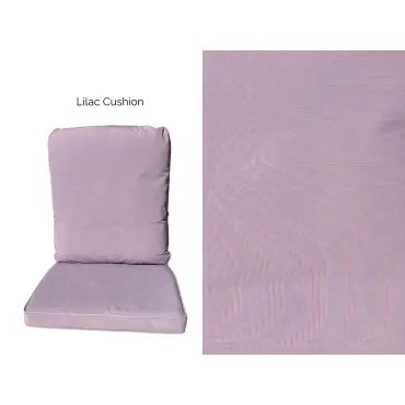 Valencia Seat and Scatter Cushion Set