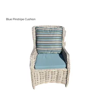 Valencia Seat and Scatter Cushion Set