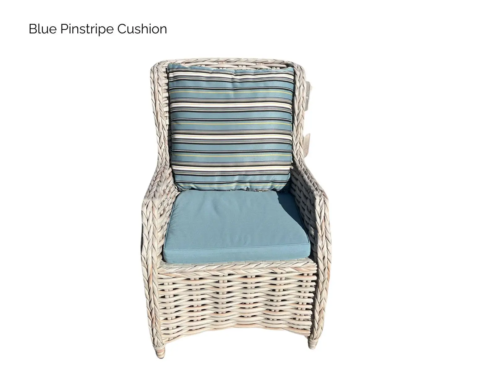 Valencia Seat and Scatter Cushion Set