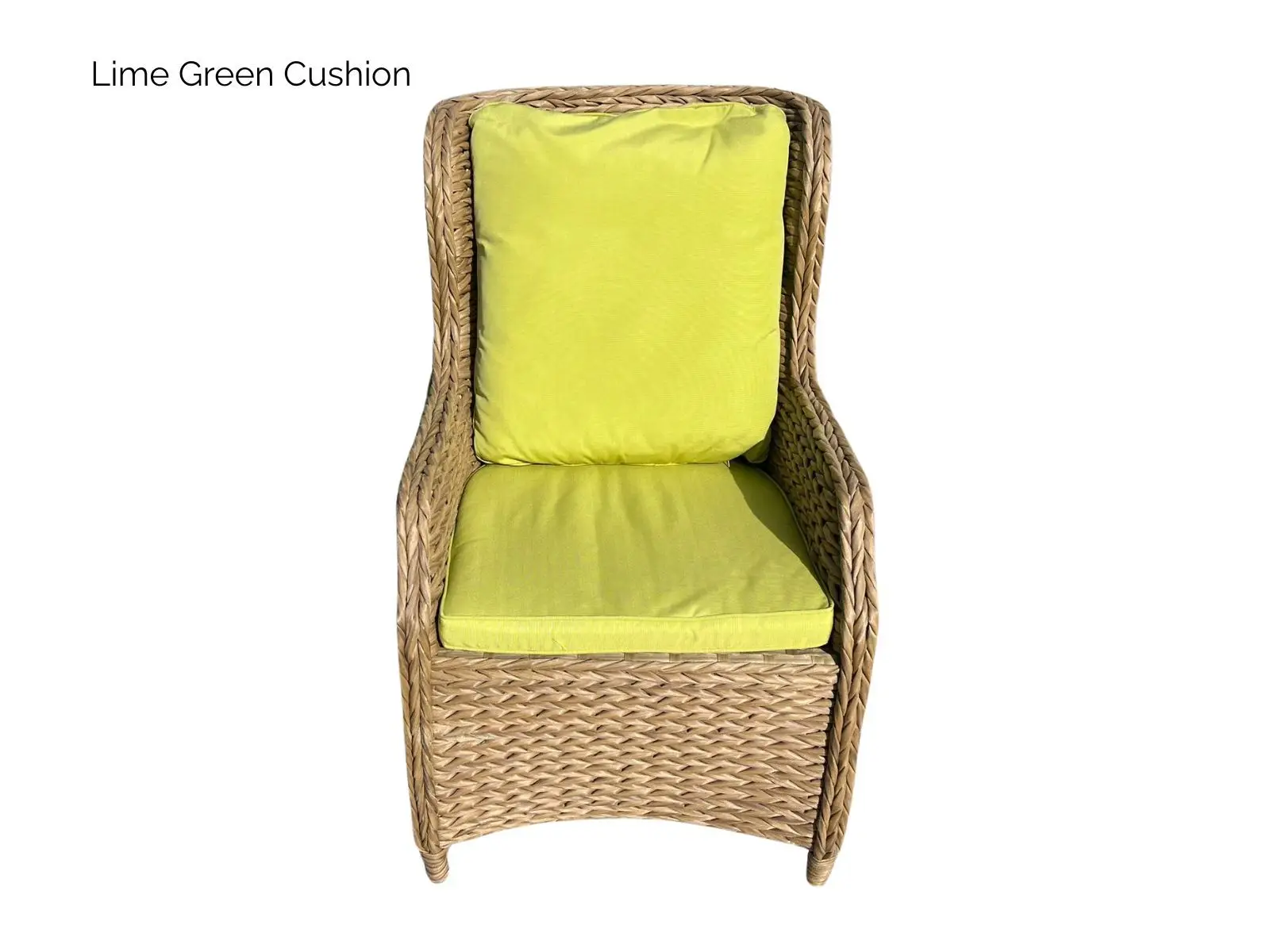 Valencia Seat and Scatter Cushion Set