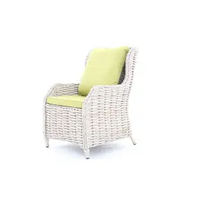 Valencia Seat and Scatter Cushion Set