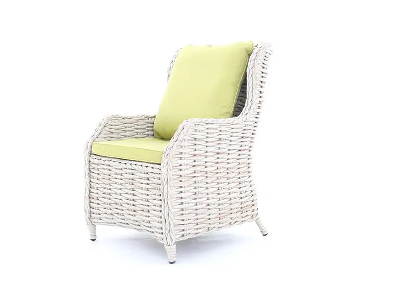Valencia Seat and Scatter Cushion Set
