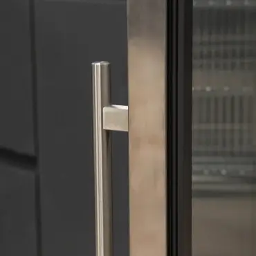 Oakley Wine Rack & Fridge Modular Unit