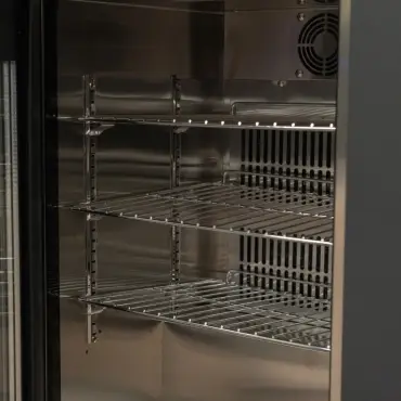 Oakley Wine Rack & Fridge Modular Unit