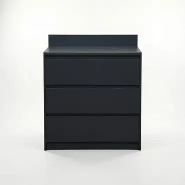 Oakley Triple Drawer Modular Unit
